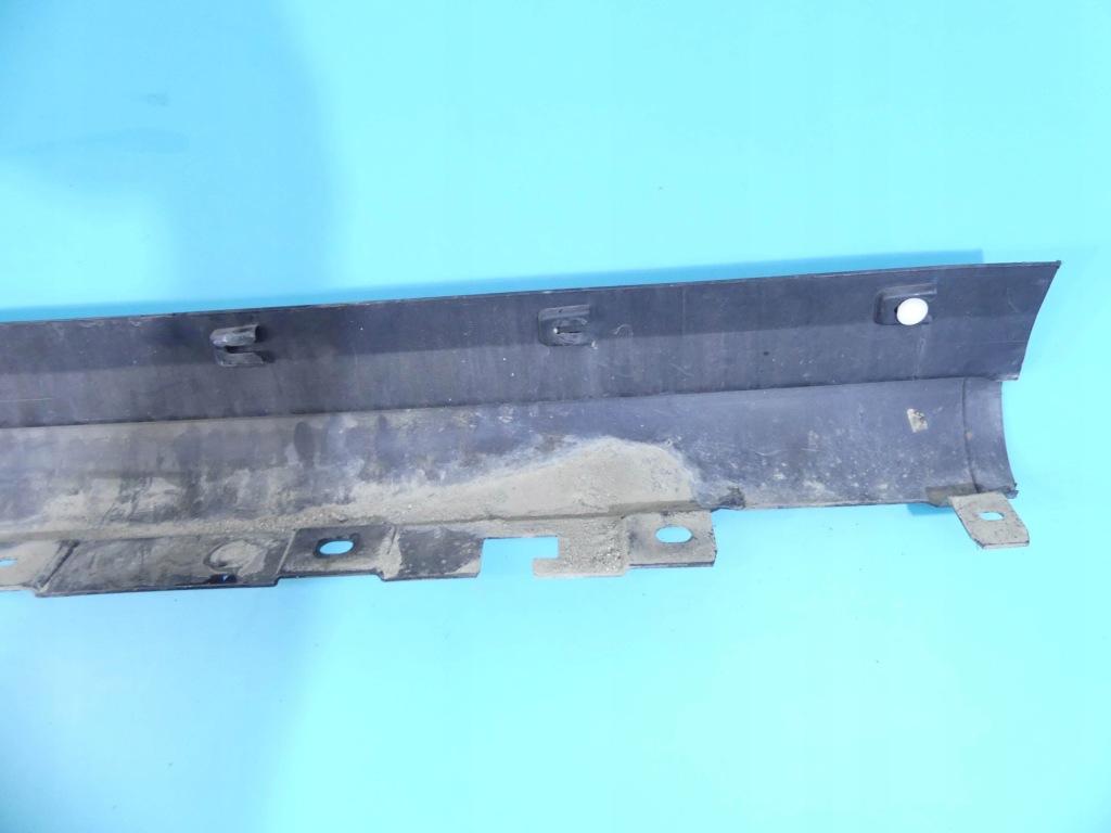 фото №7, Молдинг поріг ліва bmw x3 f25 lift