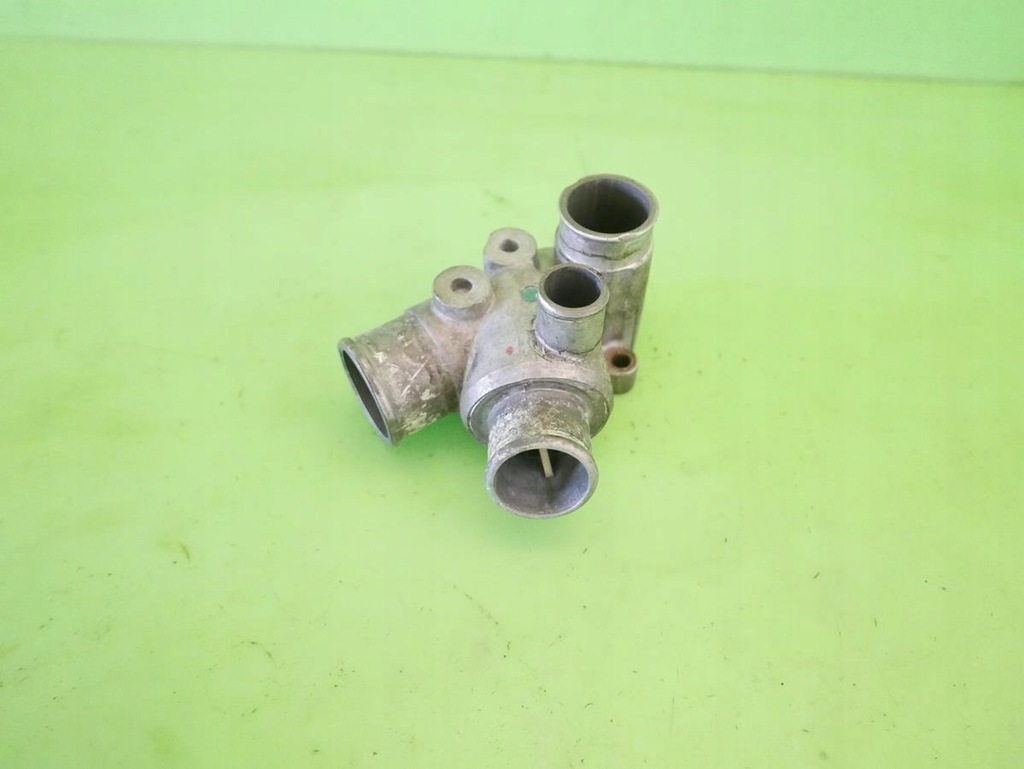 фото №4, Термостат с корпус fiat brava i 1.9d 65km 95-99