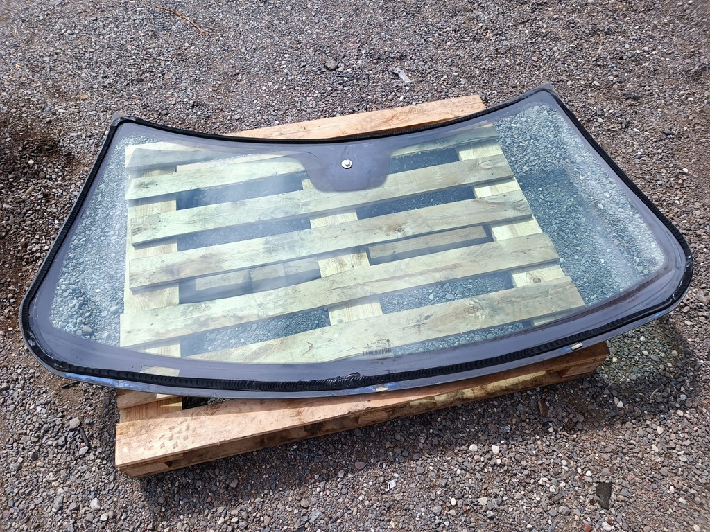 фото №10, Стекло перед лобовое dodge ram 2009-2018 оригинальная