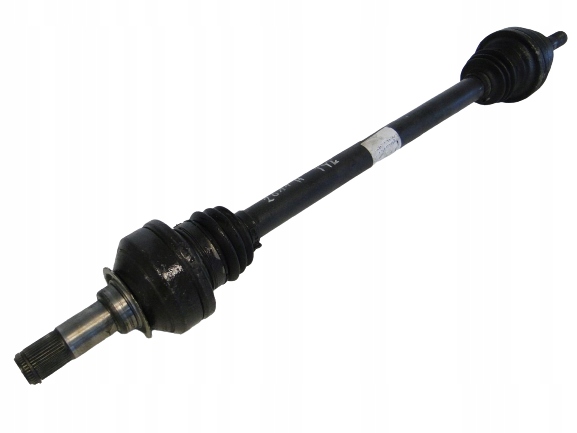 фото №1, Mercedes ml w164 164 lift приводной вал задняя задняя