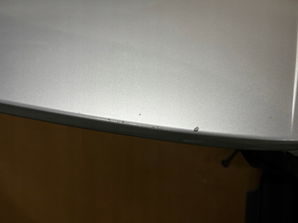 фото №9, Крышка багажника задняя задняя багажника citroen c4 picasso ii ezrc