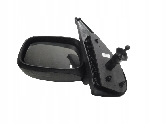 фото №1, Дзеркало зовнішнє ліва kangoo 7700354636