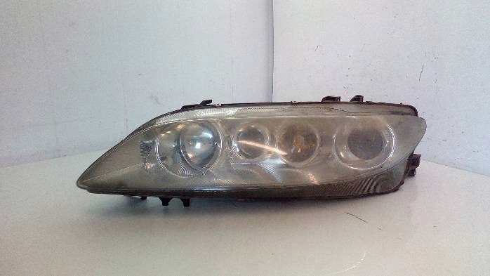 фото №6, Фара левый лампа перед mazda 6 gg