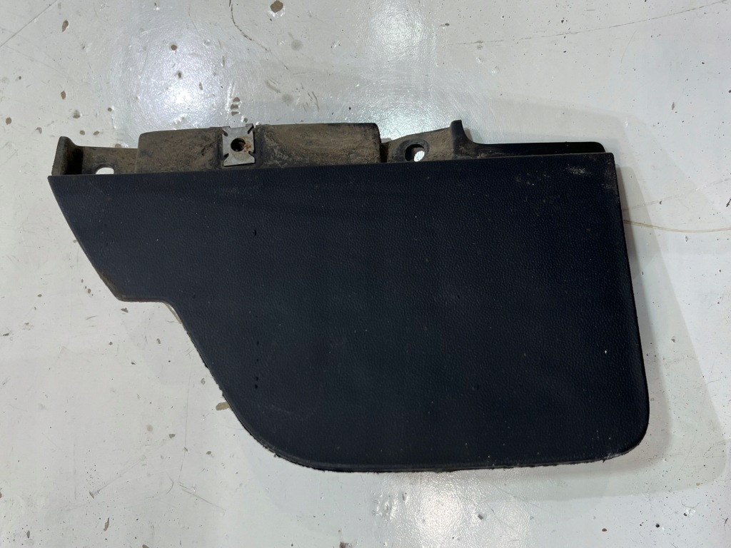 Купити Захист  порога  лівий задній vw golf vii 5g0854855a