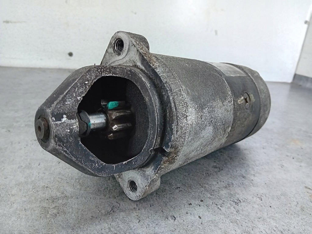 Стартер bmw x5 e53 2247391 63222005 3.0 d Недорого