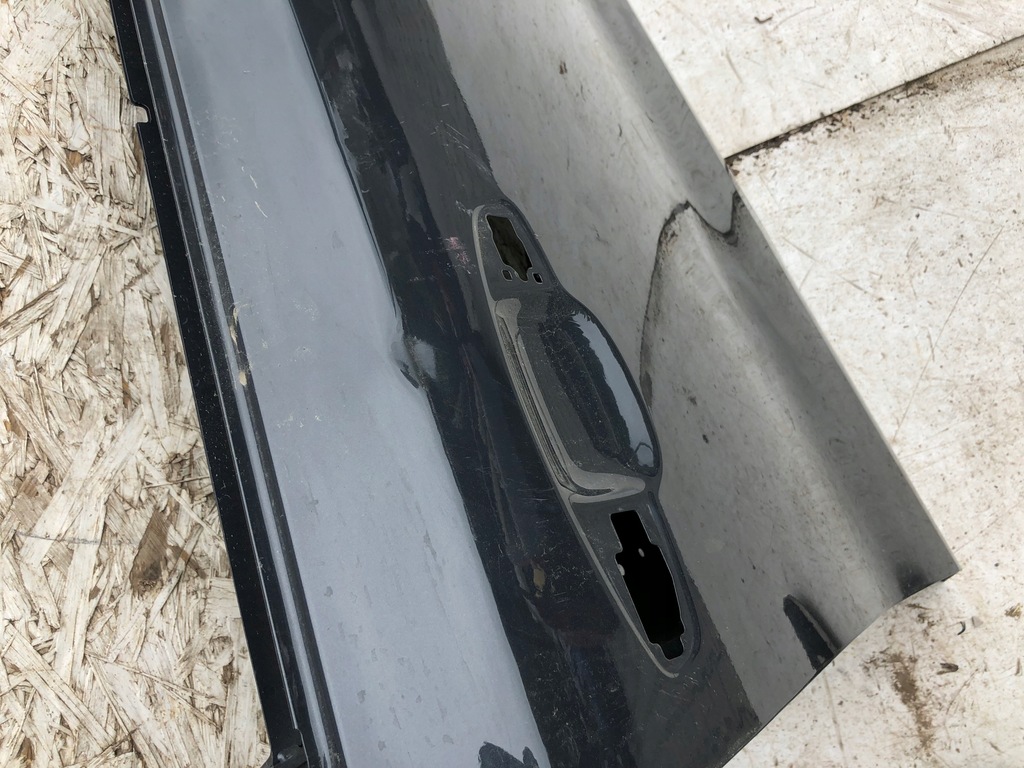 фото №4, Дверь перед передние правое kia sportage iv 4