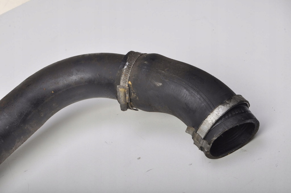 фото №8, Volvo c30 s40 ii v50 2.5 t5 труба шланг wąż