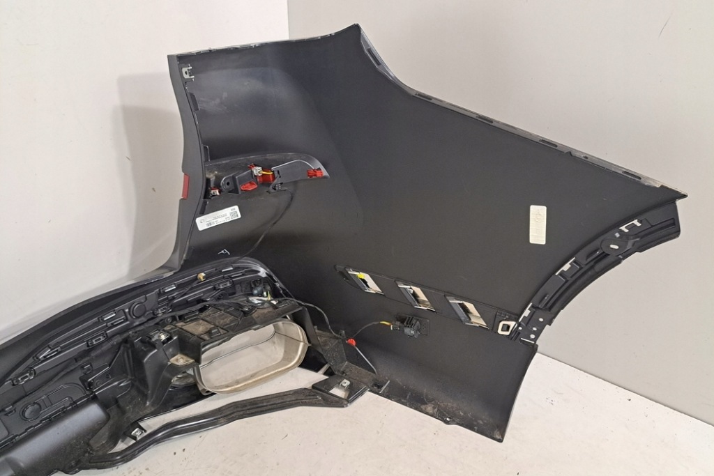 фото №16, Бампер задний bmw 5a435a3 3.0l бензиновый 2023