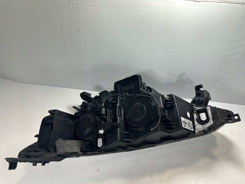 Megane iv renault фара правий ліва лінза led 260603157r 260102555r Київ