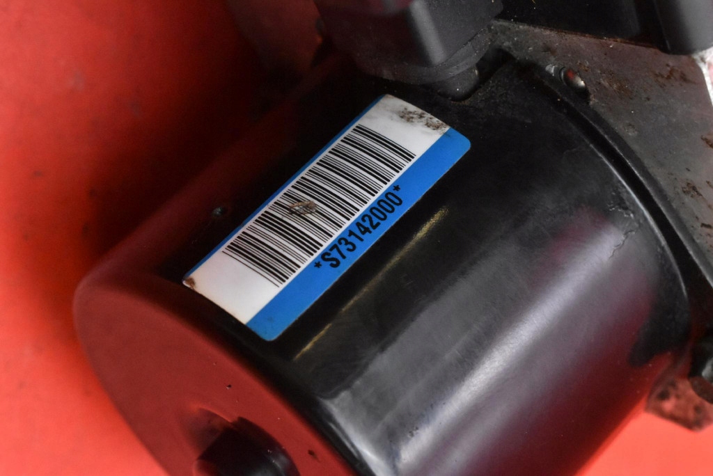 Насос abs 15314011 alfa romeo 159 1 i 1.8 mpi 140 km 05-11 Зі Шроту