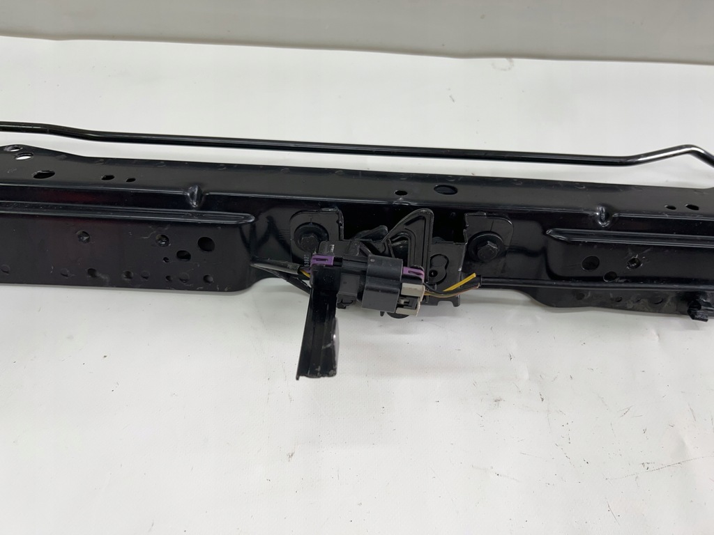 фото №3, Opel astra j pas передний верхний