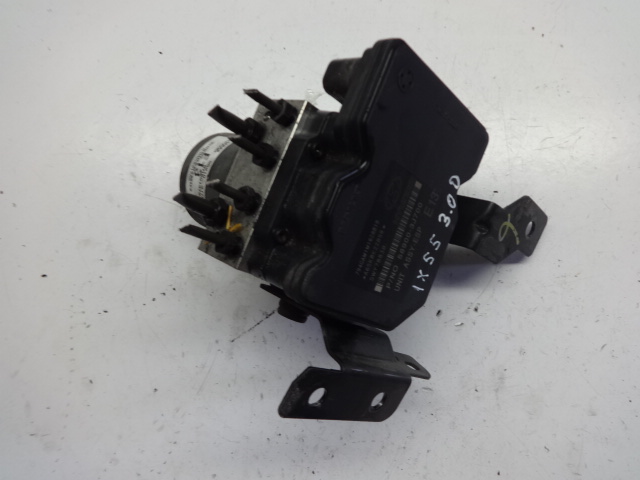 фото №1, Hyundai ix55 06-12r насос тормозная abs