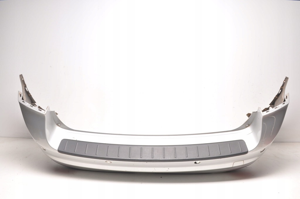 фото №1, Volvo v50 бампер задняя задний 426-26 lift pdc