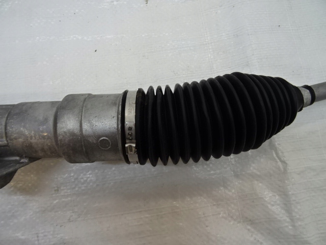 фото №9, Citroen c3 aircross рейка рульова трансмісія кермова