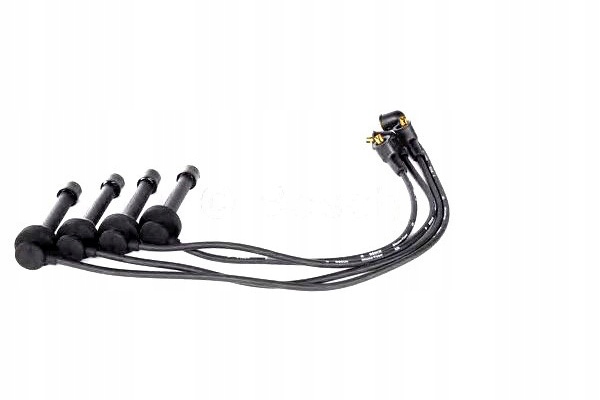 фото №2, Дроти запалювання bosch