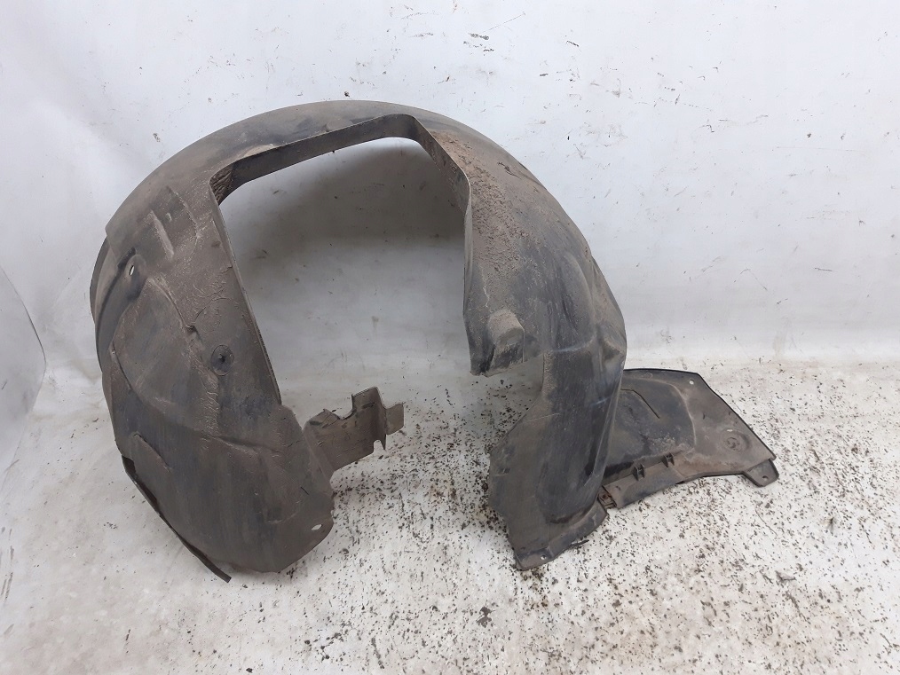 фото №1, Partner ii berlingo ii 2008-2016 подкрылок левая передние