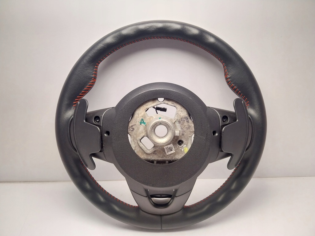 фото №8, Mini cooper f55 f56 f57 jcw works повітропровід