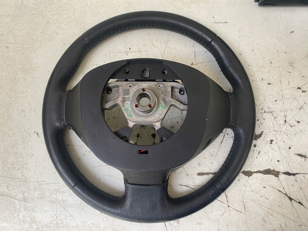 фото №12, Nissan leaf i повітропровід шкіра підігрівається