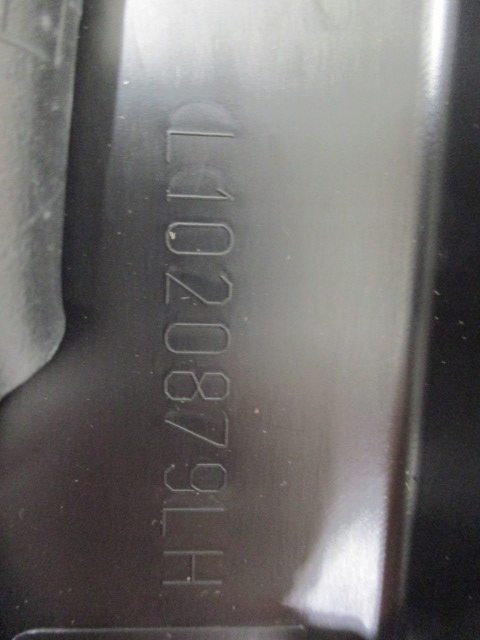 фото №14, Dacia duster рейлинг крышный левый новый