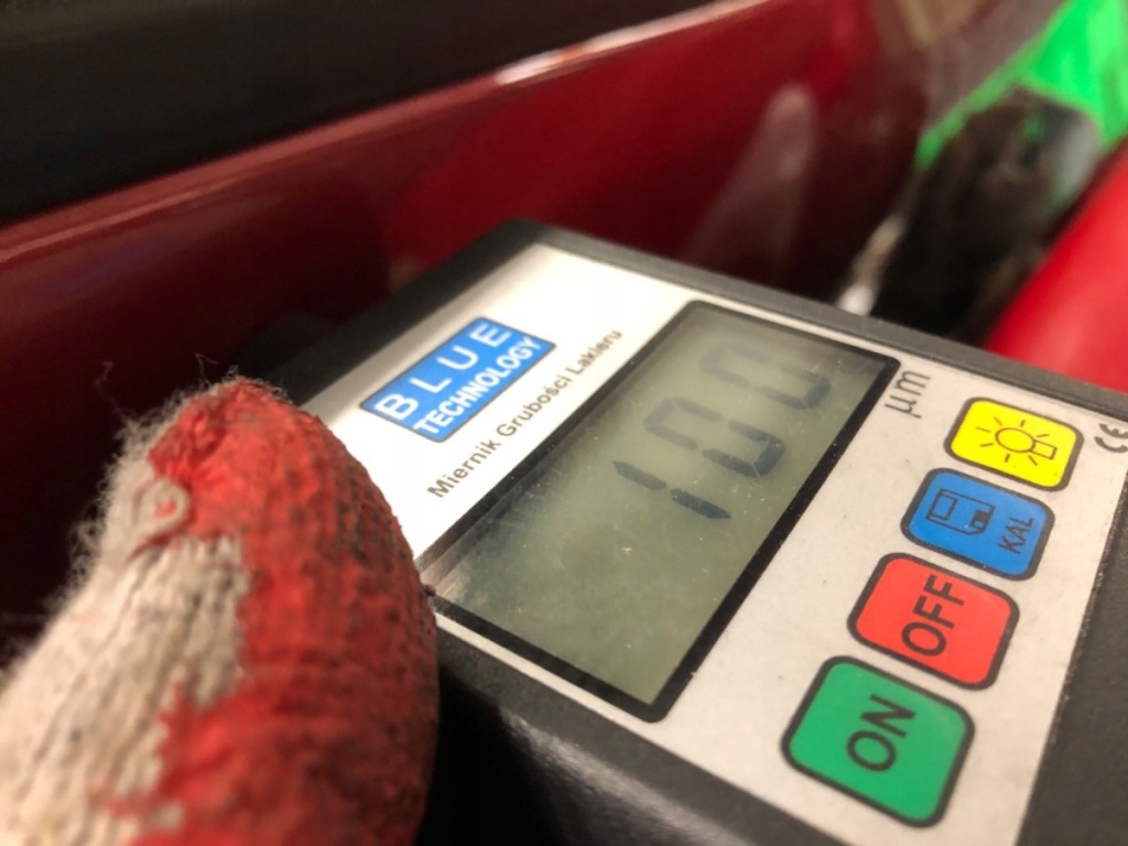 фото №6, Дверь левый задняя citroen c4 picasso i minivan 06-15