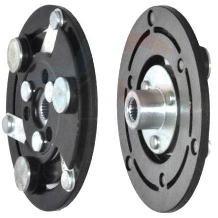 фото №1, Диск зчеплення кондиціонера skoda octavia 1 2 now