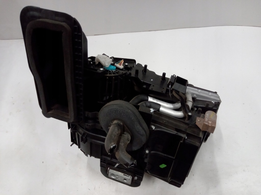 фото №5, Обігрівач nissan micra k12