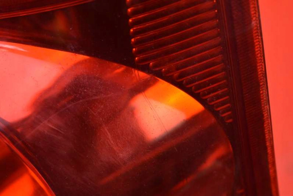 фото №9, Лампа правая задняя задняя 92402-075 kia picanto 1 i 5d lift 08-11