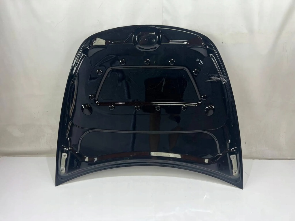 Tesla model y капот кришка двигуна Ціна