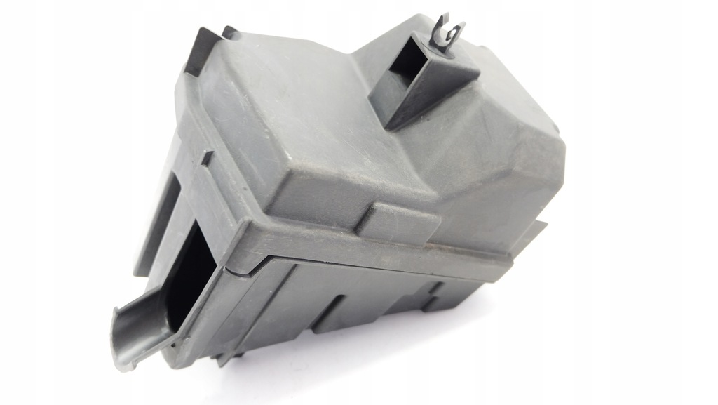 фото №7, Renault twingo ii корпус предохранителей