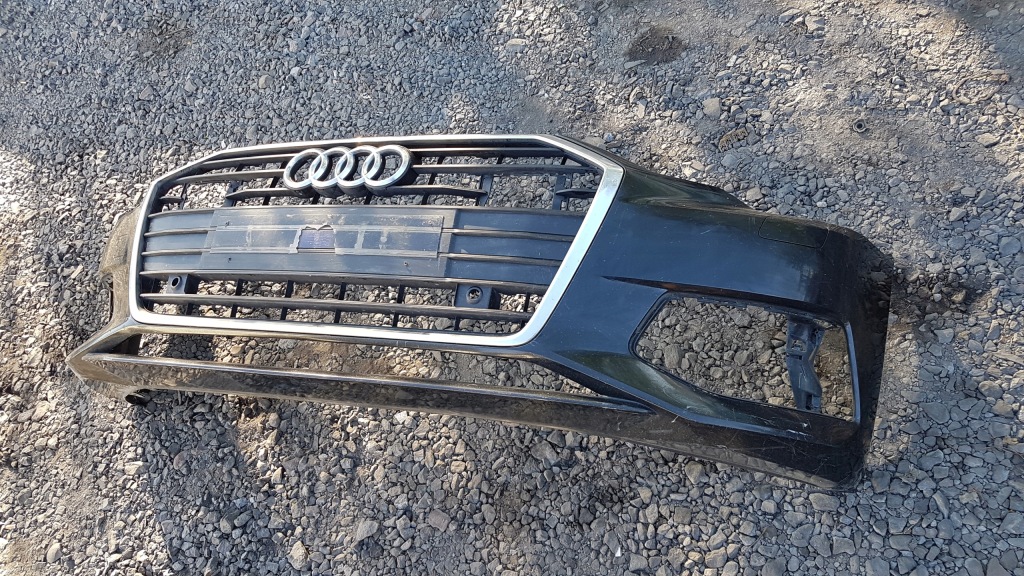 Купить Audi a6 c6 4k бампер решётка радиатора перед передний pdc хороший