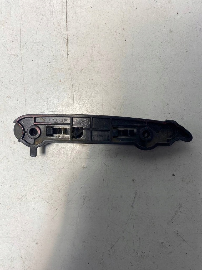 фото №1, Land rover evoque ii кронштейн / кронштейн бампера передний