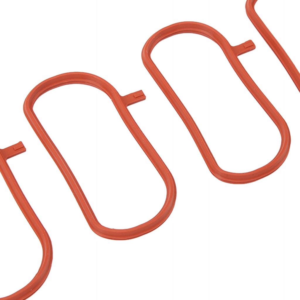 4 szt. прокладка колектор впускний 17105-5aa-004 герметичний набір z1 Зі Шроту