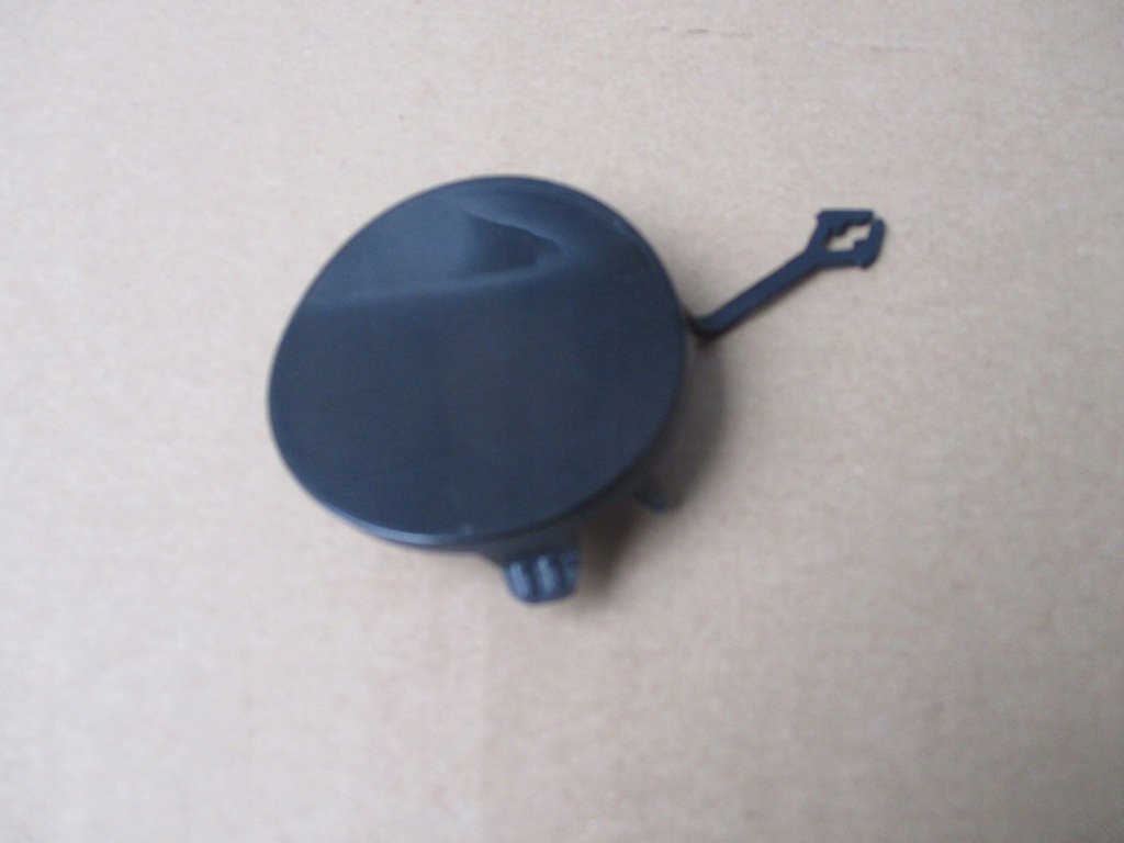 фото №1, Заглушка фаркоп бампера перед renault megane iv gt