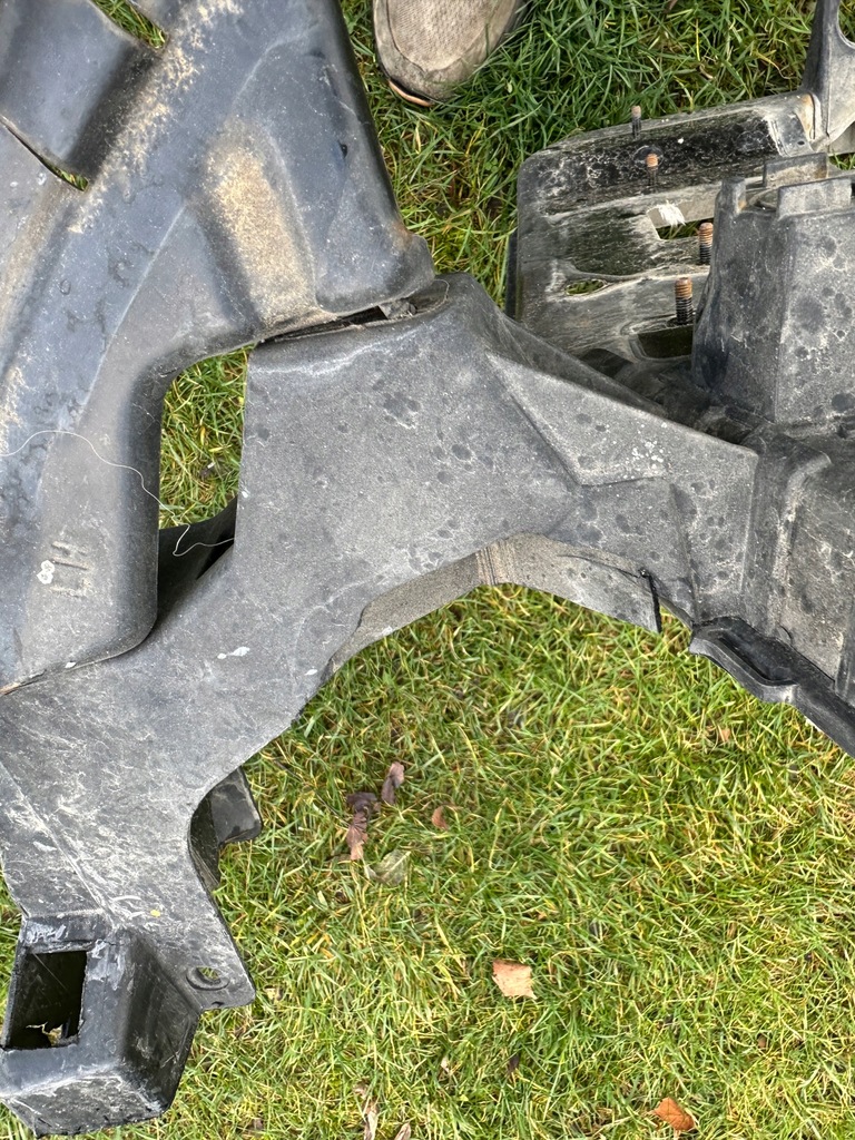 фото №5, Усилитель pas перед hyundai ix35