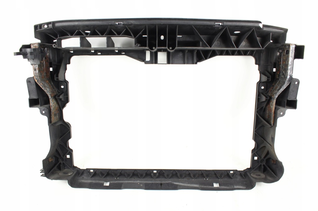 фото №8, Pas передний усилитель vw tiguan 5n i 2.0 tdi 07-16 5n0805594