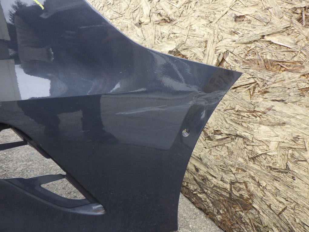 фото №13, Kia pro ceed proceed iii 3 gt 2018- бампер задний