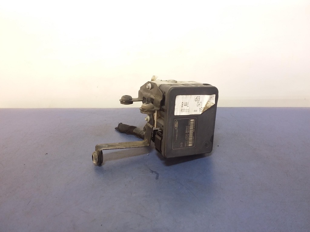 фото №3, Ford focus mk2 насос abs x 8m512c405a