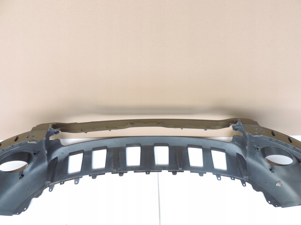 фото №16, Kia soul lift 2012 2013 pdc передній бампер