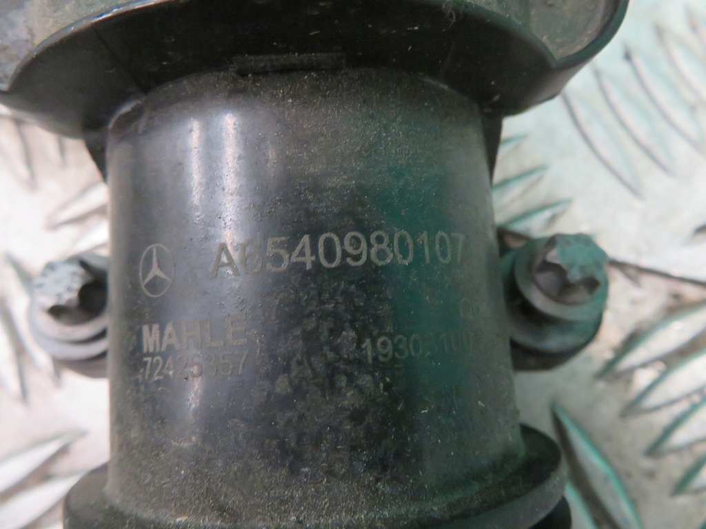 фото №7, Шланг повітря інтеркулер mercedes w177 2.0 19r