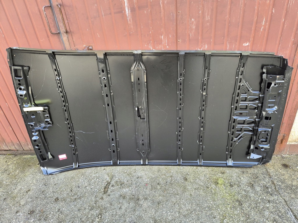 фото №9, Honda crv iv 12- обшивка дах дах