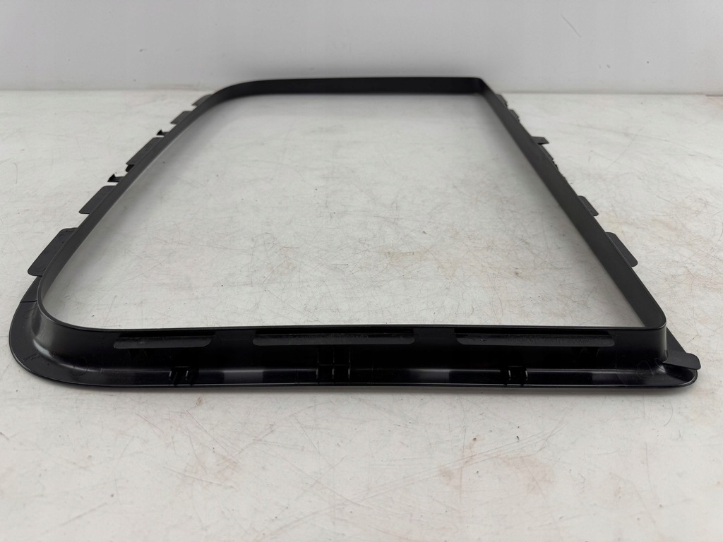 фото №10, Mini one - cooper f56 f55 2024 каркас люк