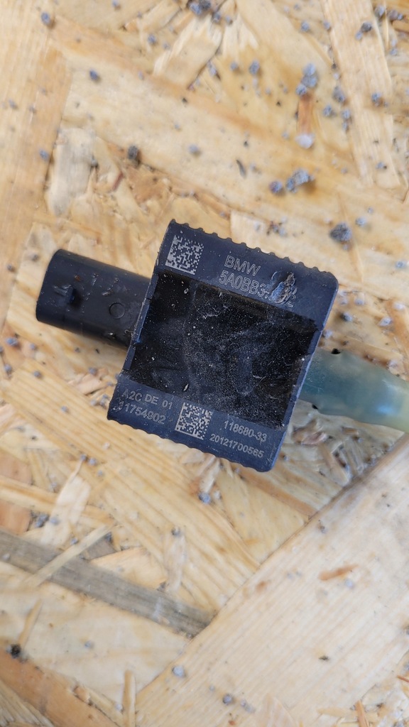 фото №4, Датчик пешеходов bmw x5 g05