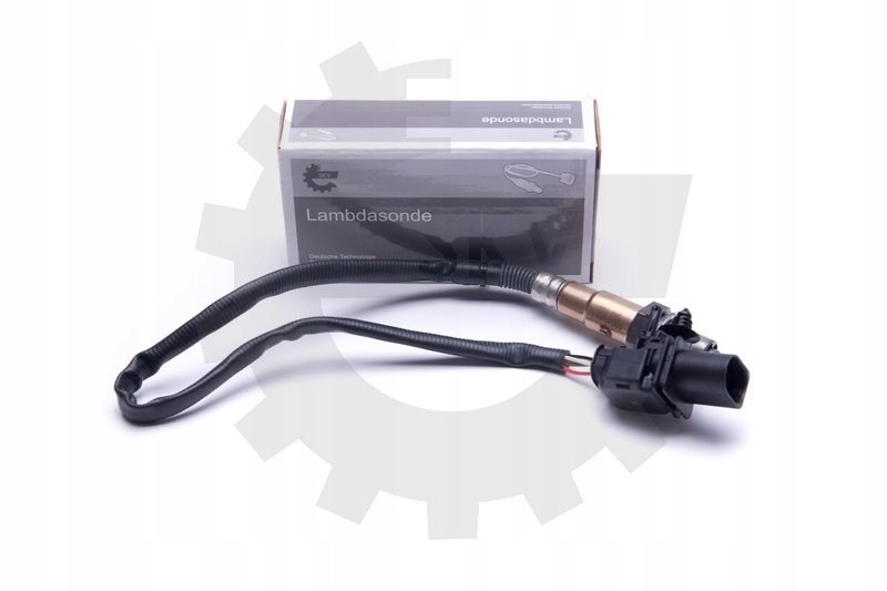 фото №1, Датчик лямбда-зонд suzuki sx4