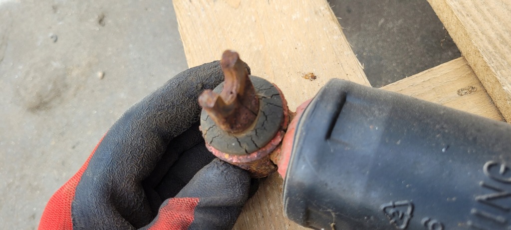 фото №7, Jeep wrangler jk rubicon амортизатор задня амортизатори 3.6 2x