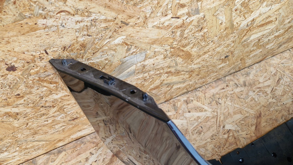 фото №8, Skoda fabia 2 ii roomster бампер перед lift lf9r 1z1z