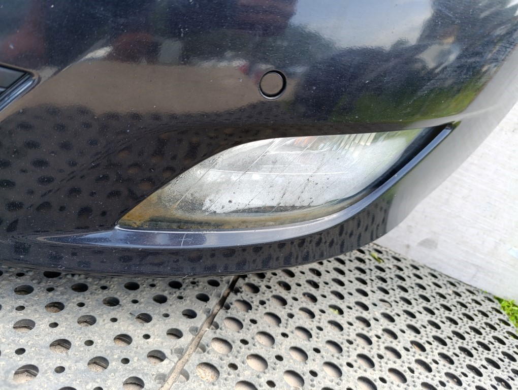 Купить Opel astra j бампер перед pdc противотуманная фара z22c do покраска