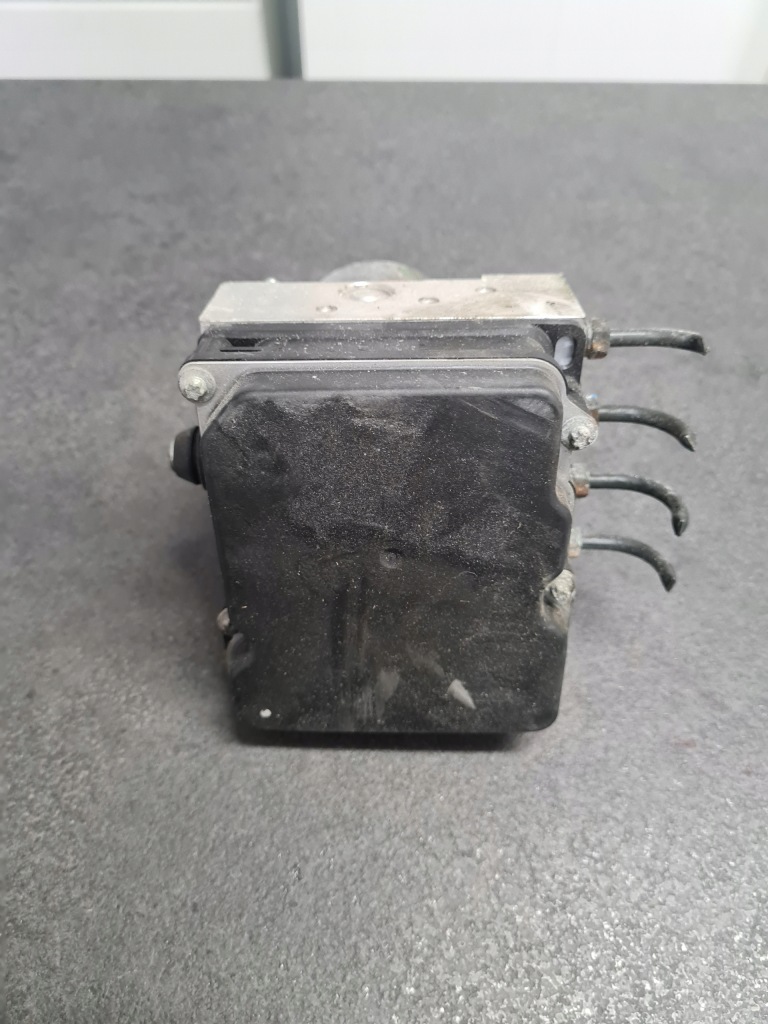 фото №1, Насос тормозная abs subaru legacy iv 2.0 d