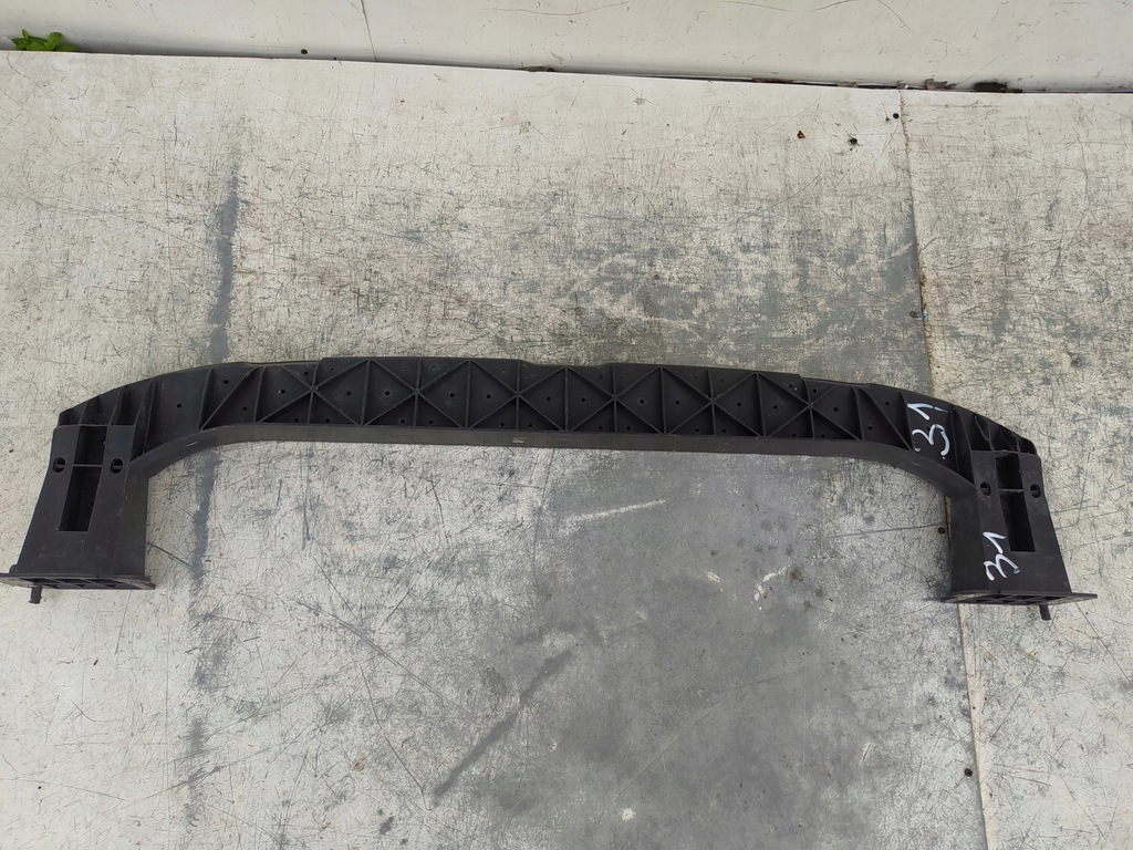 фото №1, Partner 3 berlingo нижня балка pod бампер перед