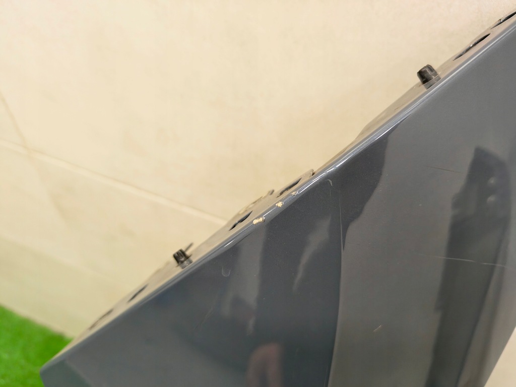 фото №6, Bmw ix i20 перед капот бампер лампы крылья pas передний m-pakiet isport