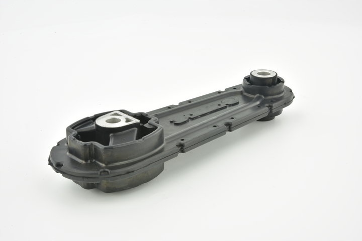 фото №4, Подушка двигателя задняя febest do renault logan i 1.6